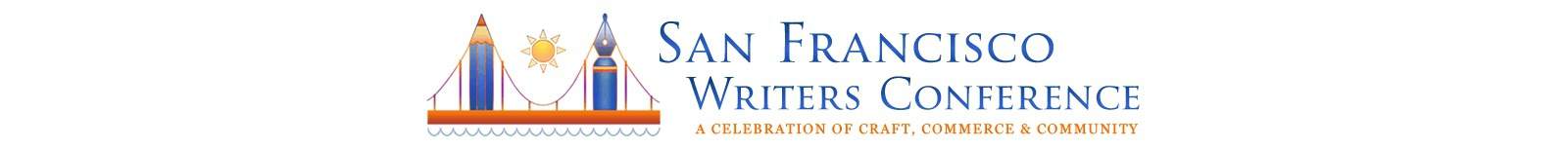San Franciso Writers Conference Banne