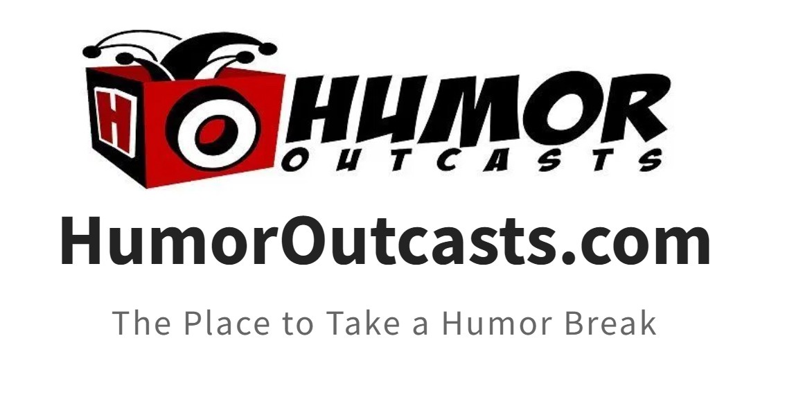 Humor Outcasts logo
