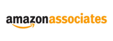 Graphic image of Amazon's banner for associate member's using file links.